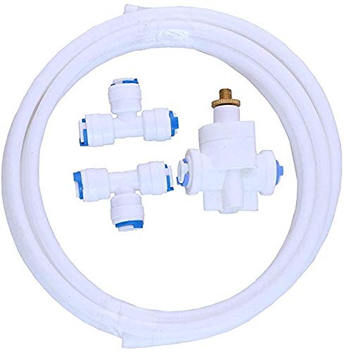 Manual TDS Adjuster/Controller Kit for For Kent RO/UV/UF Water Filter Purifier 