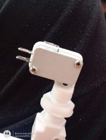 Float Valve Switch for RO Water purifiers - Image 2