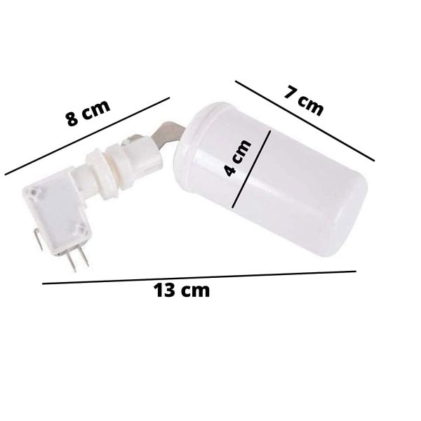 Float Valve Switch for RO Water purifiers - Image 6