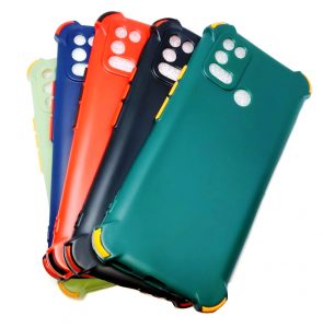 Realme C17 / Realme 7i Back Cover