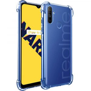 Realme Narzo 20A