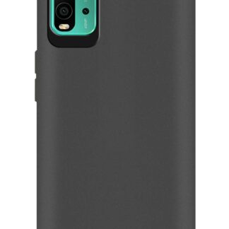 For Xiaomi Mi Redmi 9 Power Back Cover -Black
