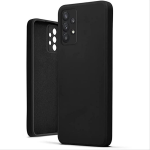 For Samsung Galaxy A32 Back Cover - Black new