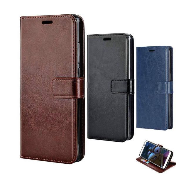 OO LALA JI For Oppo K10 5G Flip Cover / A77 5G Flip Cover / A57 5G Flip Cover - Image 6