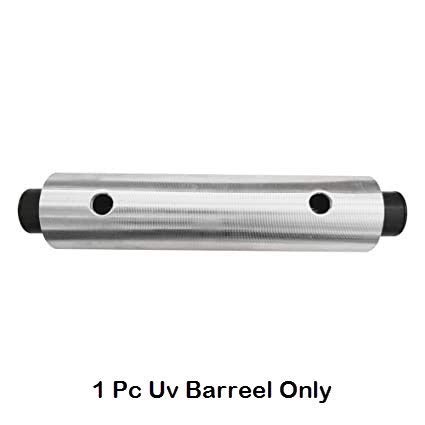 Vstec™ OO LALA JI High Power 11 Watt 220V AC Adapter UV choke/UV Barrel for all Water Purifiers (1 Pc. UV Barrel)