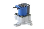 Kent Replacement Solenoid Valves For Domestic Ro System