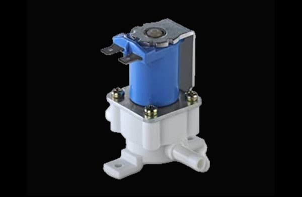 Kent Replacement Solenoid Valves For Domestic Ro System