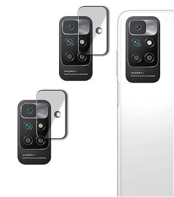 OO LALA JI – Anti Shock Camera Guard For Redmi 10 PRIME