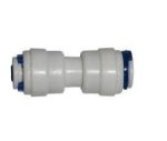 Vstec 4 Pcs RO 3/8" Straight Connector(3/8"- 3/8" Tube Push Fit) for RO Water Filters - Image 3