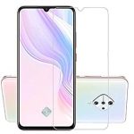 OO LALA JI - Flexible-0.33 mm Glass For VIVO S1 Pro