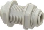 Vstec RO BULK Head (In-Out) / Cabinet Body Connector Suited for all type of Models- 1/4" - 4 Pieces - Image 3
