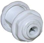 Vstec RO BULK Head (In-Out) / Cabinet Body Connector Suited for all type of Models- 1/4" - 4 Pieces - Image 4