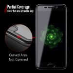 Samsung galaxy a20 tempered glass - Image 2