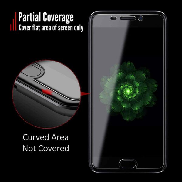 Samsung galaxy a10 tempered glass - Image 2