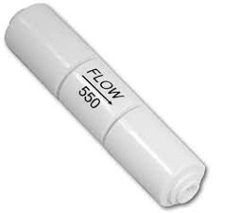 Vstec 1 Pieces RO Flow Restrictor 550 Flow-(FR-550)