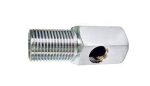 Vstec 1 Pieces RO Brass Steel Inlet Set Water Filter Valve Set 3/8" Size Pipe - Image 4