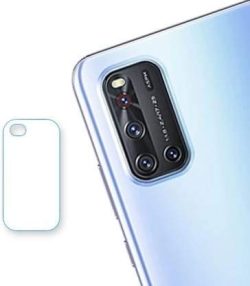 OO LALA JI – Camera Anti Shock Guard For VIVO V19