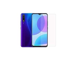 VIVO Y20 A Tempered Glass