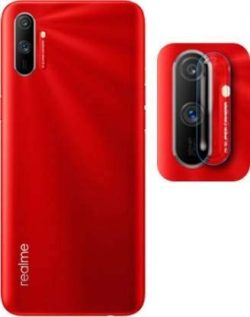 OO LALA JI – Camera Anti Shock Guard For Realme C3