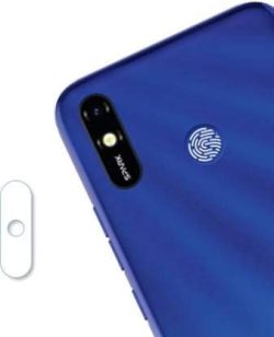 Camera Guard For TECNO Spark 4 LITE