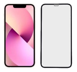 Ceramic Matte Glass For Apple  i phone XS / 11 pro