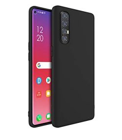 For Oppo Reno 3 Pro 4G Black iBlack