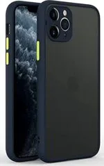 Smoke Back Cover For Apple iPhone 12 Pro Max - Image 5