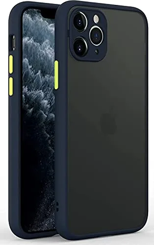 Smoke Back Cover For Apple iPhone 12 Pro Max - Image 5
