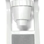 Vstec™ For Eureka Forbes Aquaguard RO Sensa Tap for Protect, springfresh, sensa, aquasure Ro+UV Models (15mm Diameter)