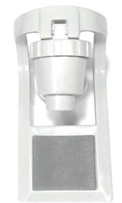 Vstec™ For Eureka Forbes Aquaguard RO Sensa Tap for Protect, springfresh, sensa, aquasure Ro+UV Models (15mm Diameter)