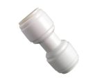 Vstec 4 Pcs RO 3/8" Straight Connector(3/8"- 3/8" Tube Push Fit) for RO Water Filters - Image 4
