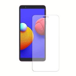 For Samsung M01 Core Tempered Glass Film