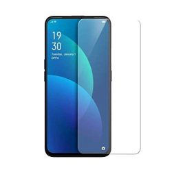 OO LALA JI - Impossible Glass Film For OPPO Reno 10