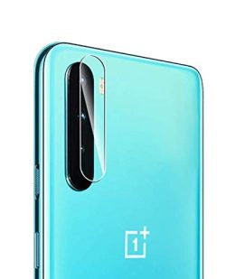 OO LALA JI – Camera Anti Shock Guard For One Plus Nord