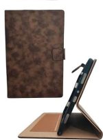 OO LALA JI Tab Leather Flip Case For LENOVO TAB M10 (605 LC) - Image 5