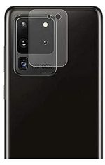 OO LALA JI - Camera Anti Shock Guard For Samsung Galaxy S20 Ultra