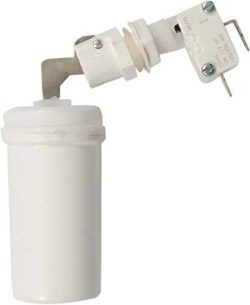 Float Valve