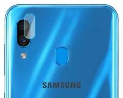 OO LALA JI – Camera Anti Shock Guard For Samsung Galaxy A20