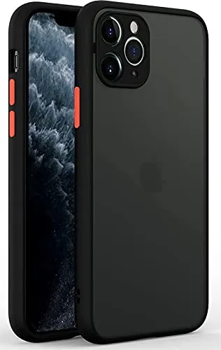 Smoke Back Cover For iPhone 13 Pro - Image 4