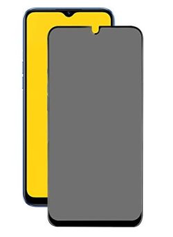OO LALA JI - Ceramic Matte Glass For Realme X2