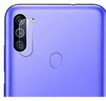OO LALA JI – Camera Anti Shock Guard For Samsung Galaxy M11
