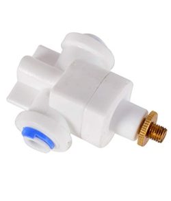 TDS Controller adjuster 1/4 Inch for RO Water Purifier