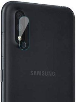OO LALA JI – Camera Anti Shock Guard For Samsung Galaxy M01