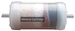 Vstec AQUAFRESH RO Mineral Antioxidant Alkaline Antibacterial Cartridge Kit with Multi Stage Filter Enhancer, 4-inch, Compact Size