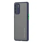 For Oppo Reno 5 Pro 5G Back Cover - Smoke new - Image 5