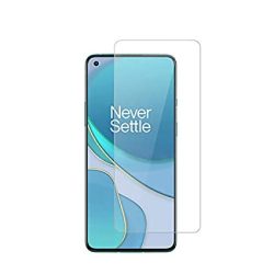 OO LALA JI - Impossible Glass Film For One Plus 8T