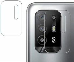 OO LALA JI – Camera Anti Shock Guard For OPPO F19