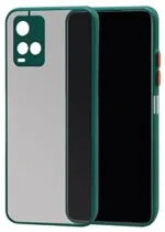 For Vivo Y21 2021 /Y21s/Y33s Back Cover Smoke new - Image 4