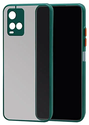 For Vivo Y21 2021 /Y21s/Y33s Back Cover Smoke new - Image 4