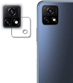 OO LALA JI – Camera Anti Shock Guard For VIVO Y72